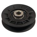 Stens V-Idler For John Deere Most Lx Series, Gt42, Gt262, Gt275, Z225 And Z245 Am115460 280-683